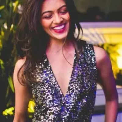 Shreya Rao Kamavarapu | undefined Movie News - Times of India