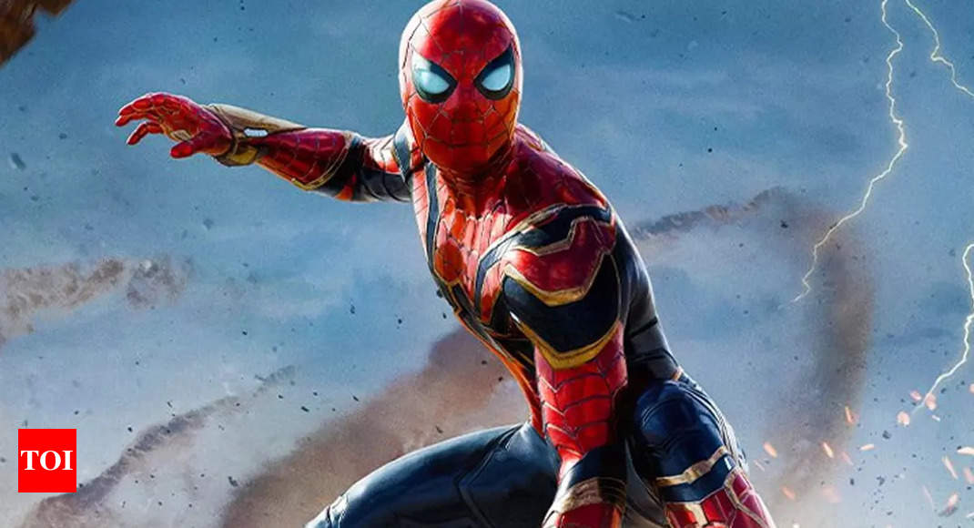Spider-Man: No Way Home box office collection week 2: Tom Holland starrer  inches closer to Rs 200 crore mark at Indian box office | English Movie  News - Times of India