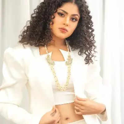 Faria Abdullah | undefined Movie News - Times of India
