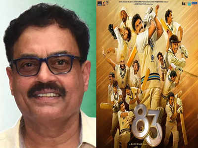 Dilip Vengsarkar on '83', rivalry with Malcolm Marshall, Virat Kohli and Kapil Dev - Exclusive!