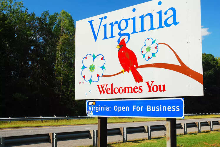 Meet Virginia | Times of India Travel