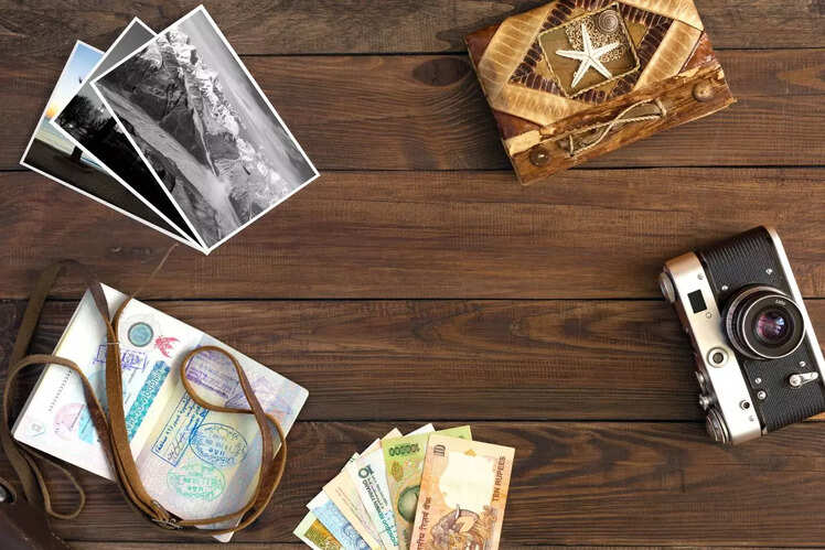 Create beautiful memories