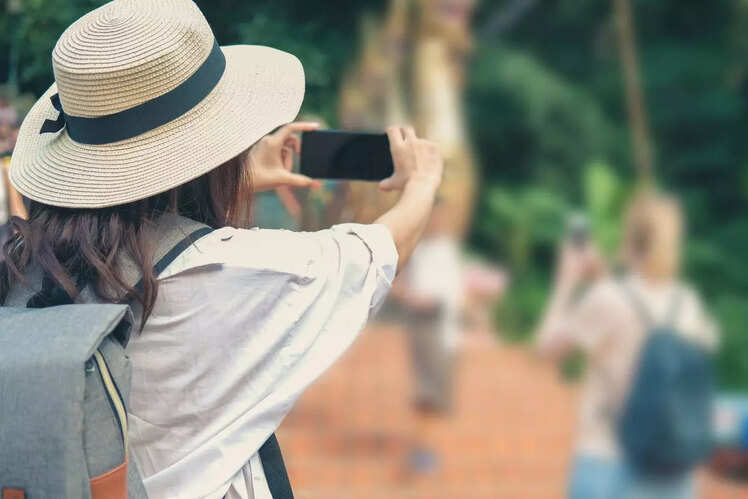 Travel to a new domestic destination