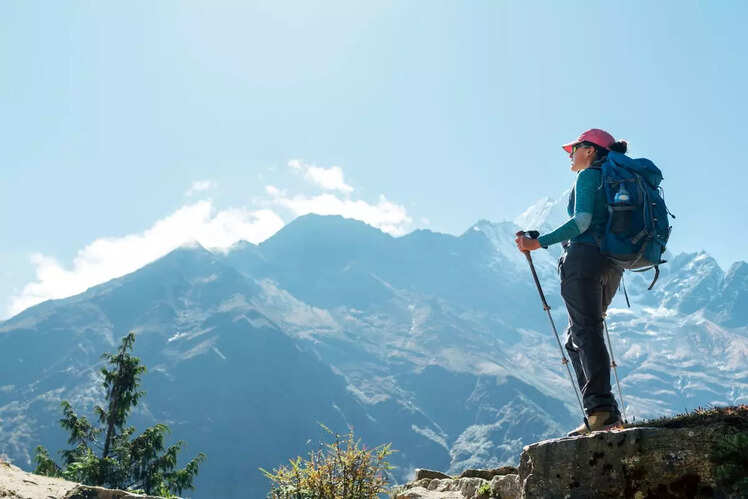 Take the off-beaten track