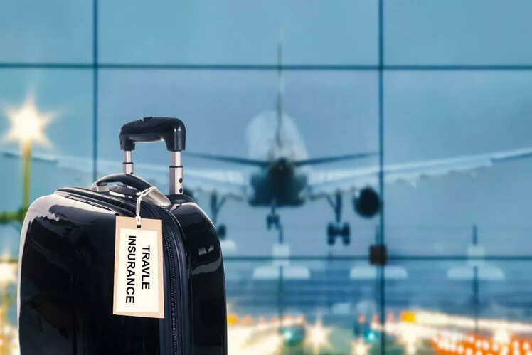Travel insurance