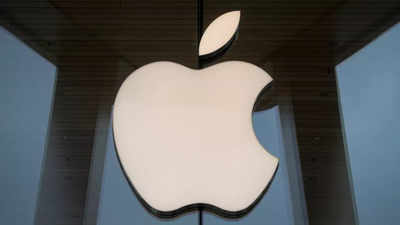 Government asks Apple to make goods worth $50 billion/year in India