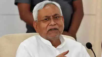Son richer than Nitish Kumar, Bihar CM owns immovable assets worth over Rs 58 lakh