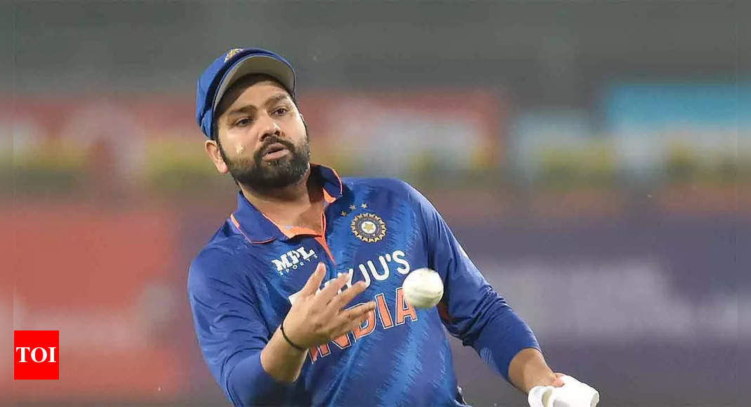 2021 flashback: Year of 'Hitman' Rohit Sharma