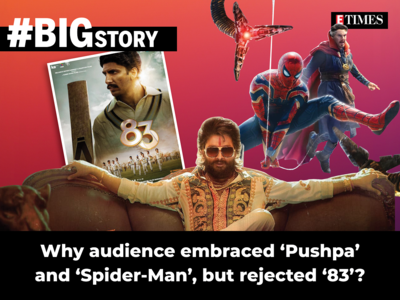 #BigStory: With South and Hollywood movies outperforming big-budget Hindi films, is Bollywood losing its sheen?