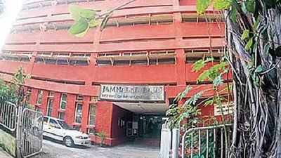 Admissions To B-school Subject To Court Orders | Mumbai News - Times Of ...