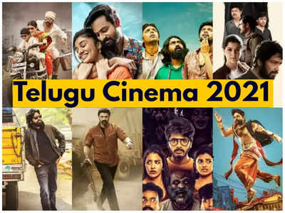 Covid-19 casts its shadow on Telugu cinema industry in 2021; green ...