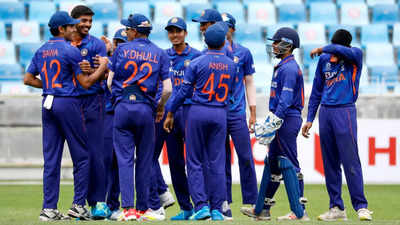 India's Asia Cup win ideal confidence-booster for U-19 World Cup: VVS ...