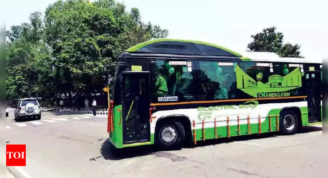 new-bus-stand-to-come-up-at-airport-road-in-mohali-chandigarh-news