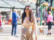 
Rakul Preet Singh walks into 2022 with ‘all things positive except COVID’, beau Jackky Bhagnani showers love on her pic

