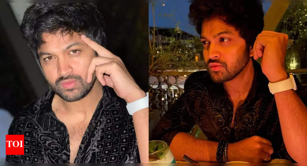 Syed Sohel Ryan makes a major revelation on New Year Day; says he ...