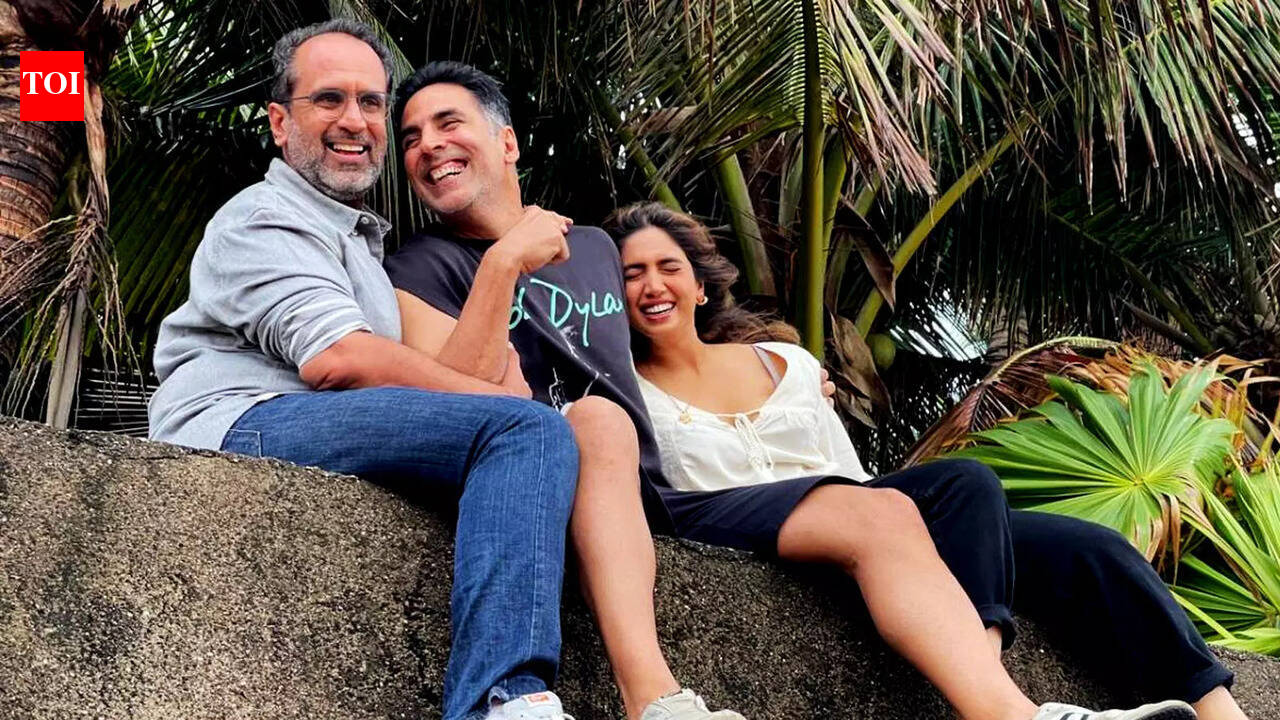 Atrangi Re director Aanand L Rai turns towards fitness; here’s who ...
