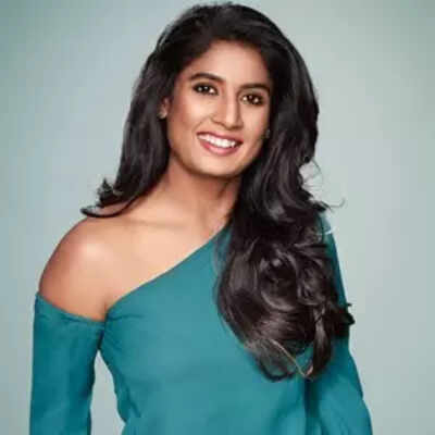 Mithali Raj | undefined Movie News - Times of India