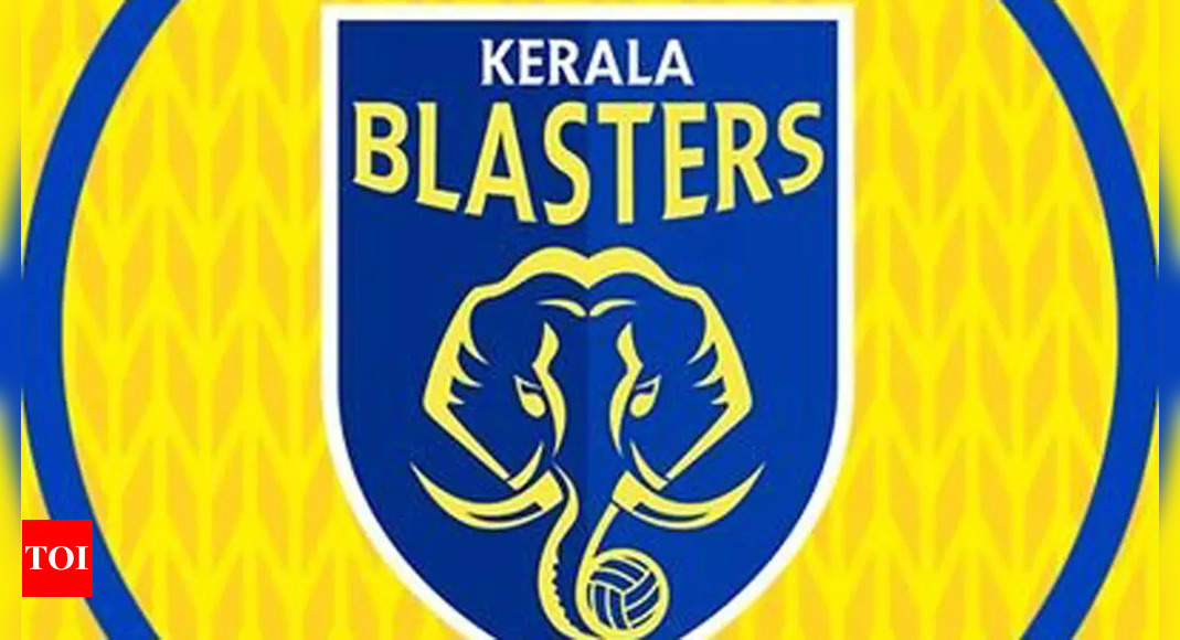 T. G. Purushothaman - Kerala Blasters FC