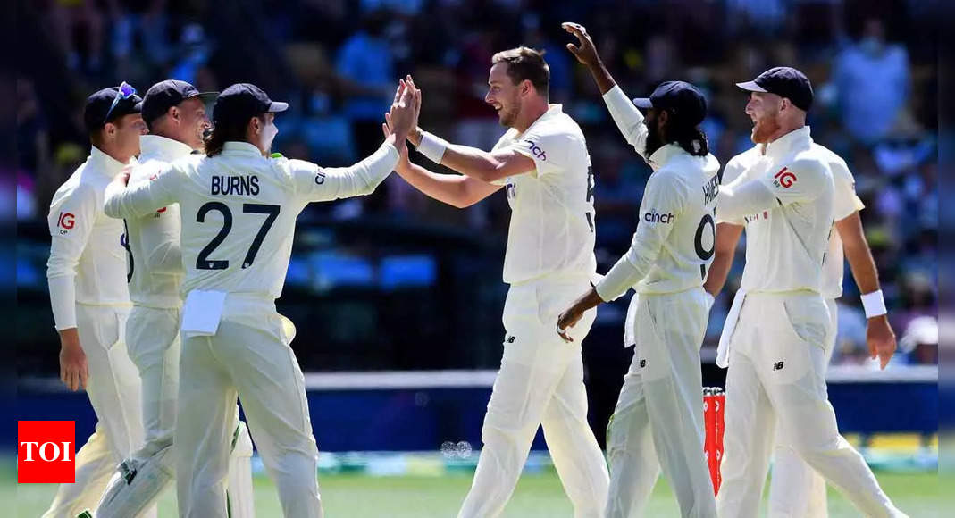 Pemain Inggris tidak boleh melewatkan tugas internasional untuk bermain di IPL: Mike Atherton |  Berita Kriket