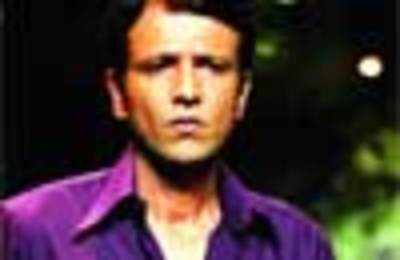 Lived life on my own terms: Kay Kay Menon
