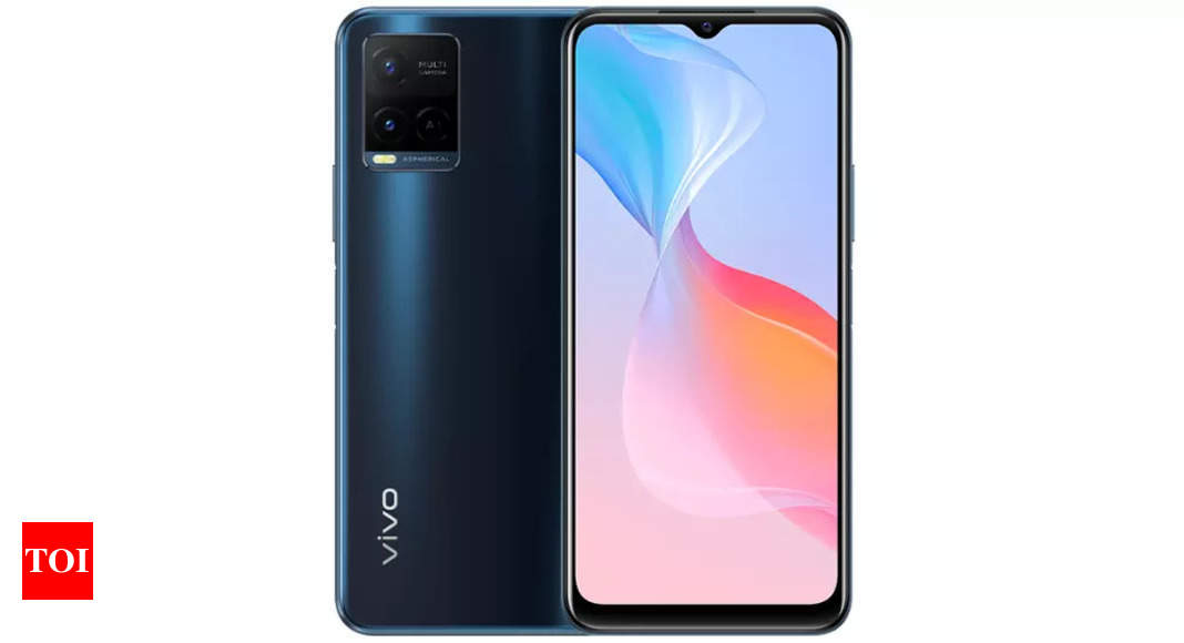 , Vivo Y21T released in Indonesia ahead of India launch: Key features, The World Live Breaking News Coverage &amp; Updates IN ENGLISH