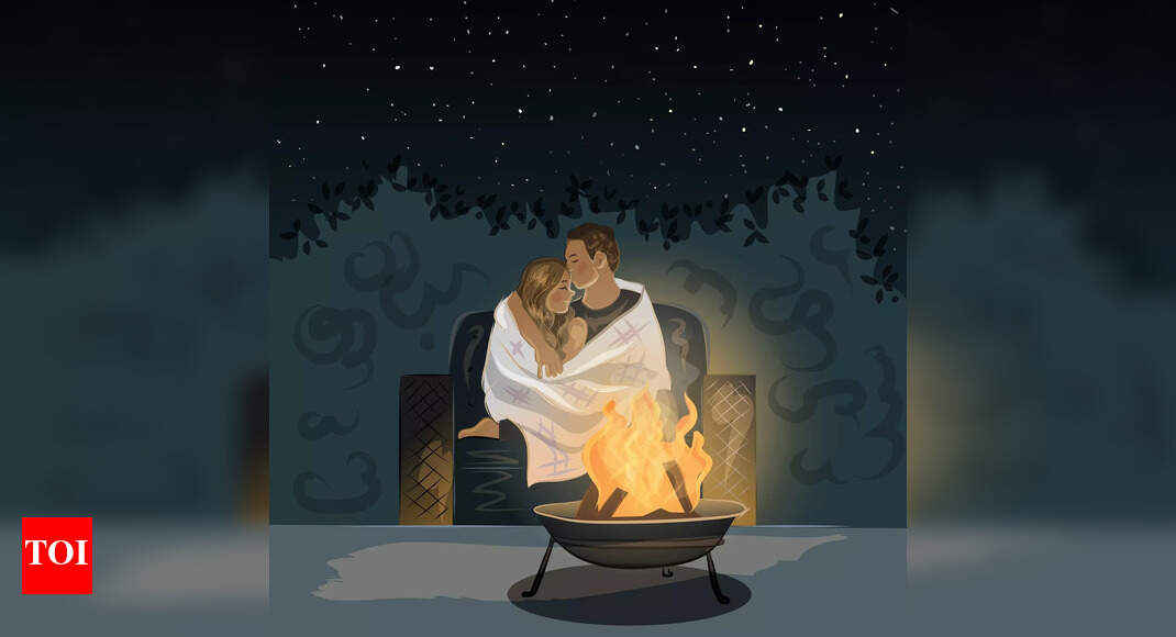 , Sagittarius relationship compatibility with Virgo, The World Live Breaking News Coverage & Updates IN ENGLISH