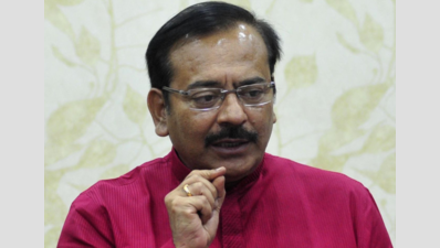West Bengal minister Aroop Biswas tests Covid positive, hospitalised