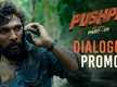 
Pushpa: The Rise - Telugu Dialogue Promo
