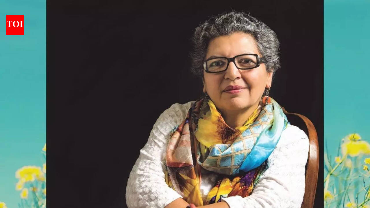 Author Rana Safvi shares her top 5 reads of 2021
