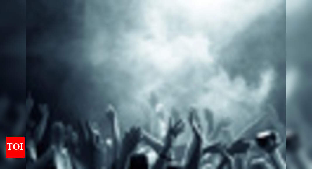 Say hello to rock tourism - Times of India
