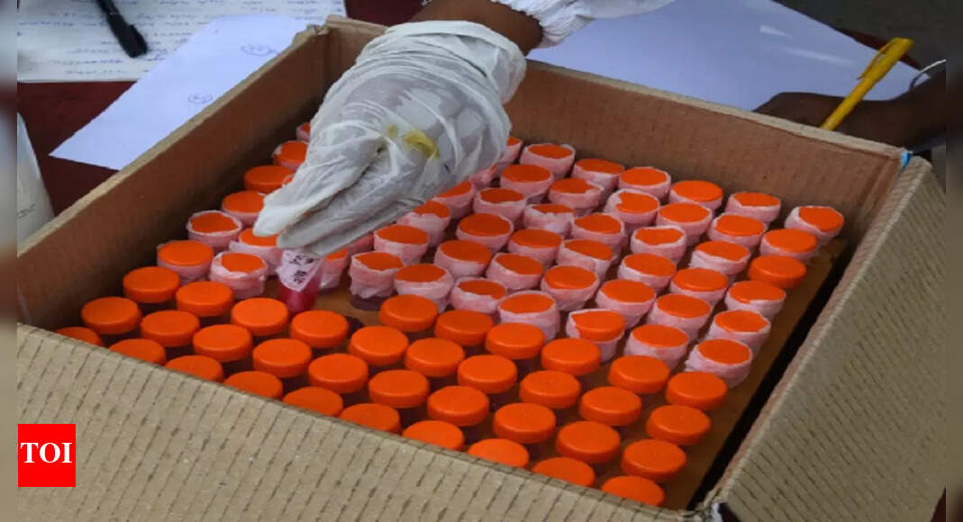 Live: New Covid cases mild, asymptomatic; no need for panic, says Delhi CM