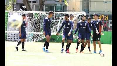 India to play Bahrain and Belarus in March