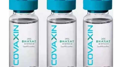 Confusion over Covaxin shelf life in Bengaluru: Some private hospitals won't start drive tomorrow