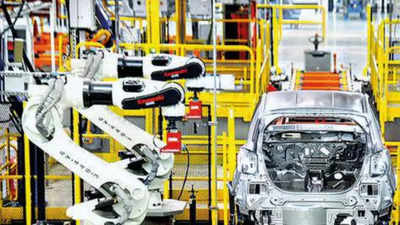 Ahmedabad: Ford’s Sanand plant to continue operations till March-end