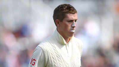 Ashes: Zak Crawley prepared to do whatever it takes to play in Sydney