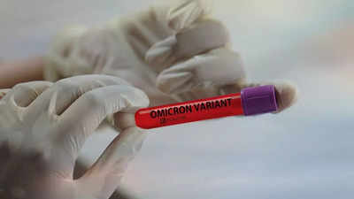 6 more found infected with Omicron variant in Pune