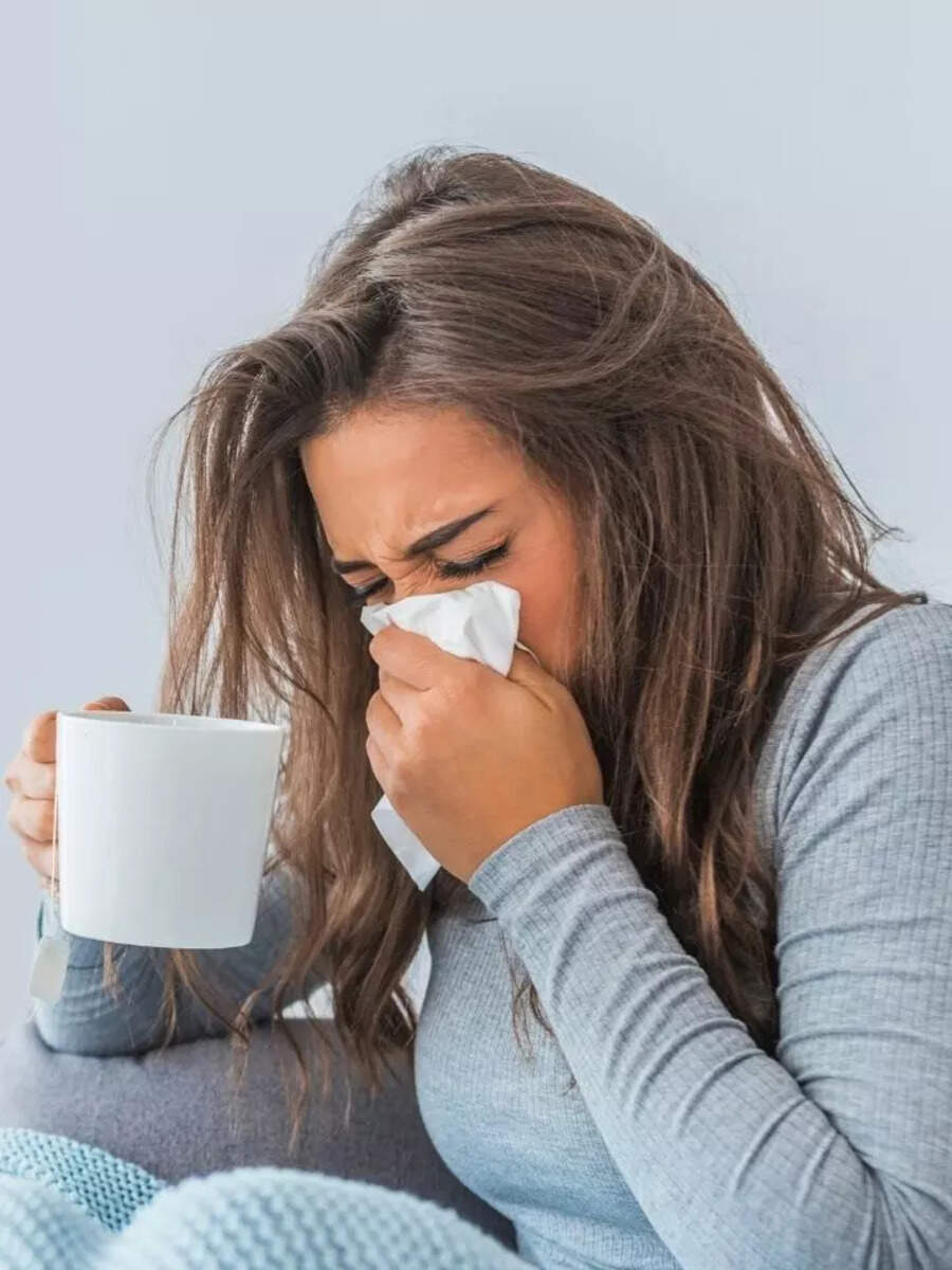 Health conditions that get worse during the winters Times of India