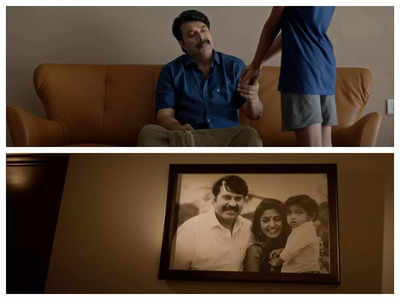 ‘Puzhu’ Teaser: Mammootty starrer hints at a thriller ahead