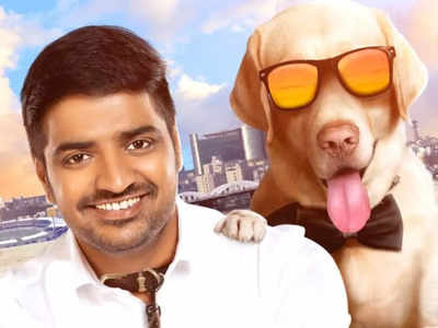 Sathish's 'Naai Sekar' in plans to join the Pongal race