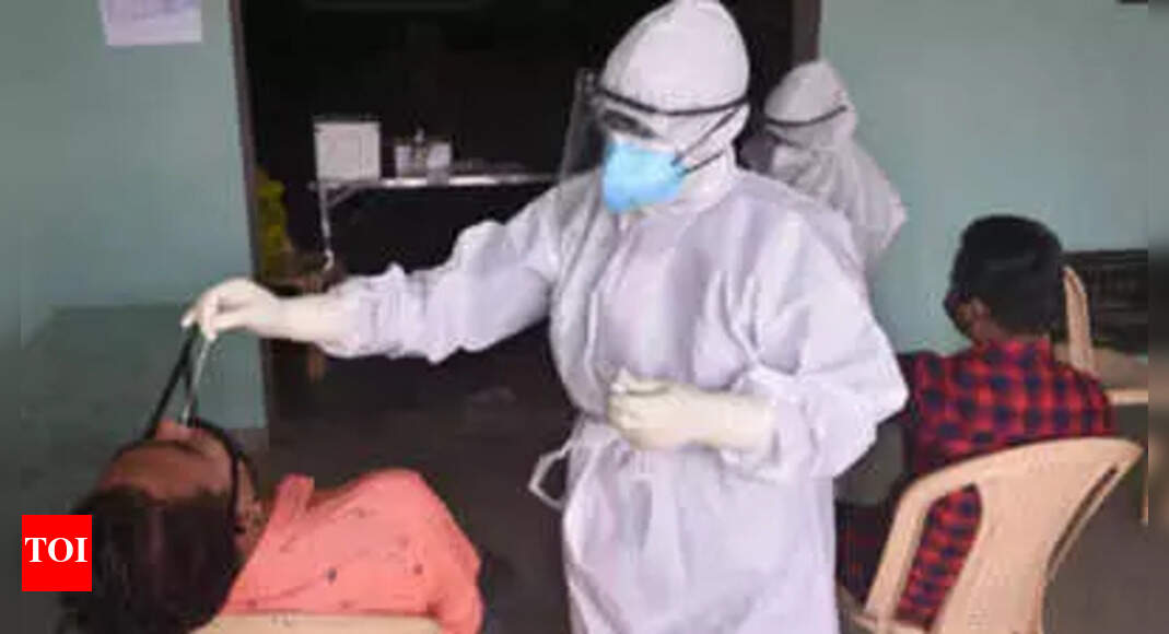 New Covid cases mild, asymptomatic; no need for panic: Delhi CM