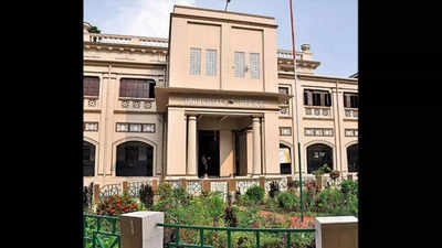 Patna varsity campus likely to get a facelift