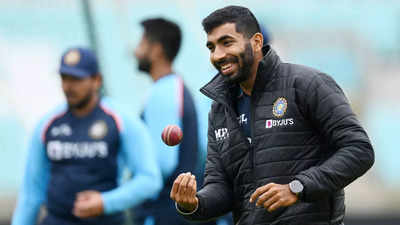 Saba Karim surprised with BCCI's decision to make Jasprit Bumrah vice-captain of ODI side in South Africa