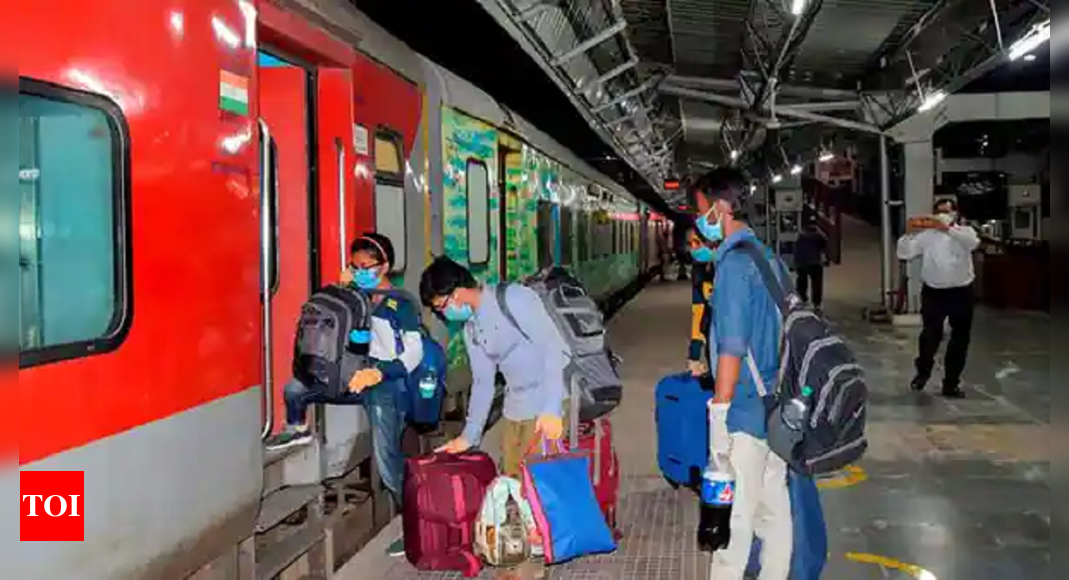 Railways earned over Rs 500 cr from Tatkal, premium Tatkal tickets