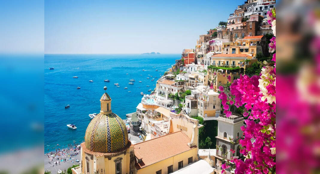 Best romantic places to visit | Most romantic spots to visit this year!