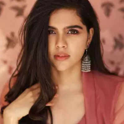 Kalyani Priyadarshan undefined Movie News - Times of India