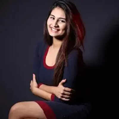 Vedika Bhandari | undefined Movie News - Times of India