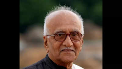 'Vishwa Konkani Sardar' Basti Vaman Shenoy passes away