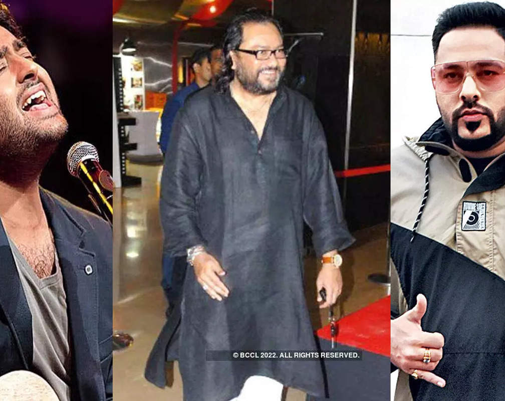 
Ismail Darbar calls Arijit Singh 'arrogant', says 'Badshah just plays with words, I don't consider it as song'
