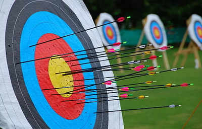 Senior national archery camp to return to Kolkata after nine years ...