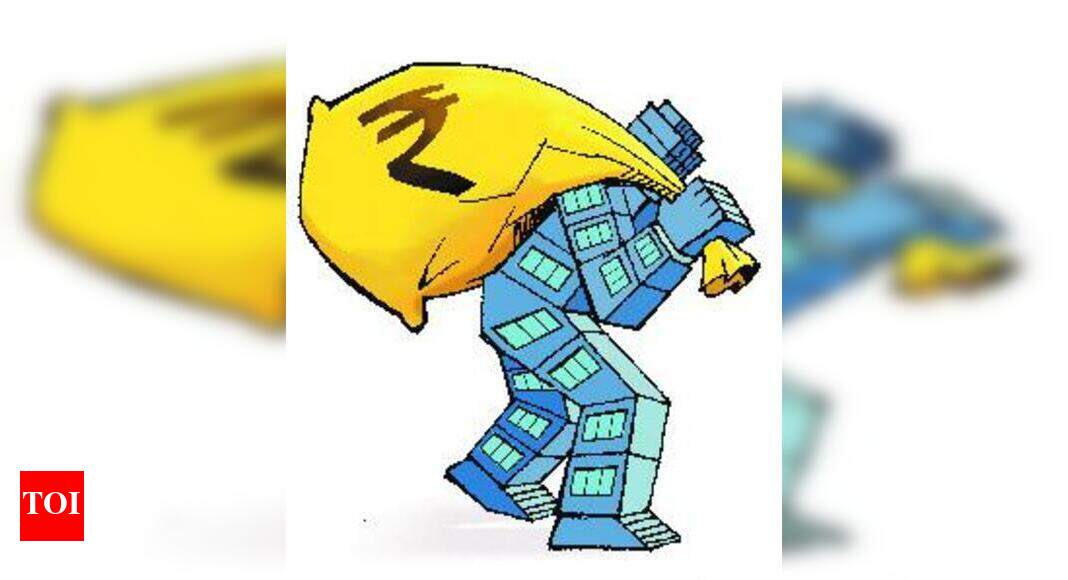 Waive property tax in city also for houses up to 500 sq ft BJP, Cong